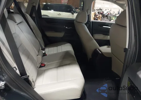 2024 Honda Cr-V Ex-L Awd from USA, damaged, VIN 2HKRS4H78RH457973